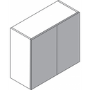 800 Double Wall Cabinet