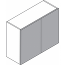 900 Double Wall Cabinet