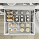 TANDEMBOX antaro, SPACE TOWER For Larder Cabinet, 300 x 450mm, Grey