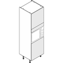 Single Microwave/Compact Standard