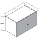 600 Bridging Cabinet