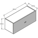 800 Bridging Cabinet