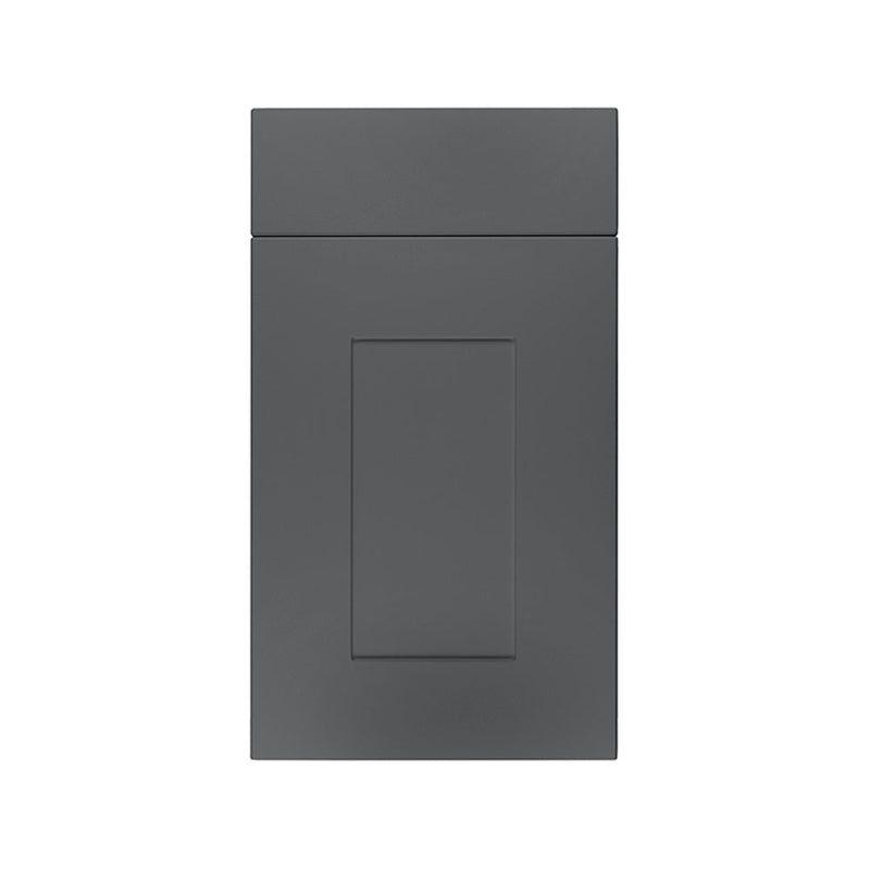 Boston Super Matt Kitchen Door, Dust Grey