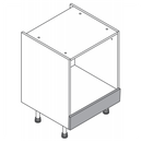 600 Highline Built In Under Oven Cabinet