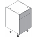 500 Drawerline Single Base Cabinet