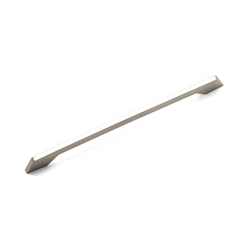 Richmond D-Handle Brushed Nickel