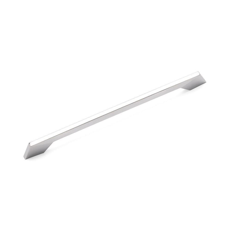 Richmond D-Handle Chrome