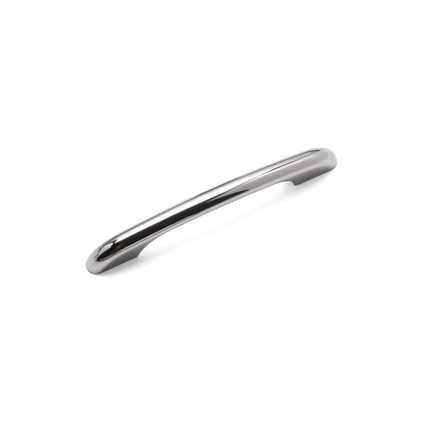 Buckingham Bow Handle Chrome