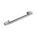 Piccadilly D-Handle Chrome