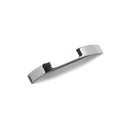 Piccadilly D-Handle Chrome