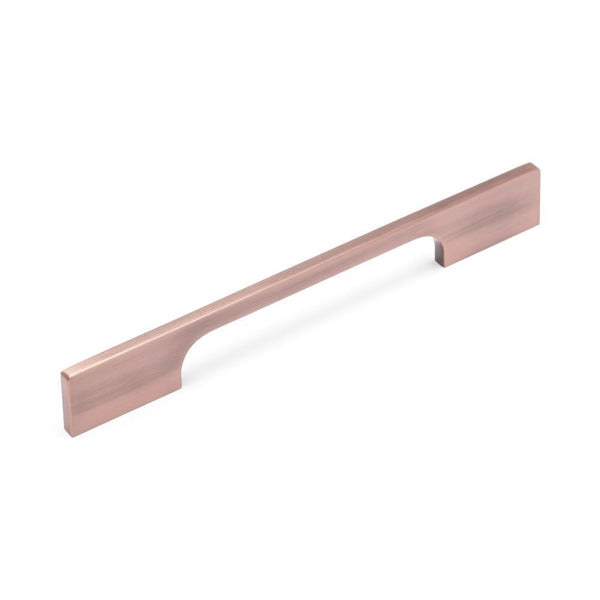 Brixton D Handle Antique Copper