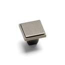 Westminster Square Knob Antique