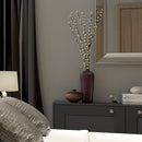 Windsor Round Knob Chrome