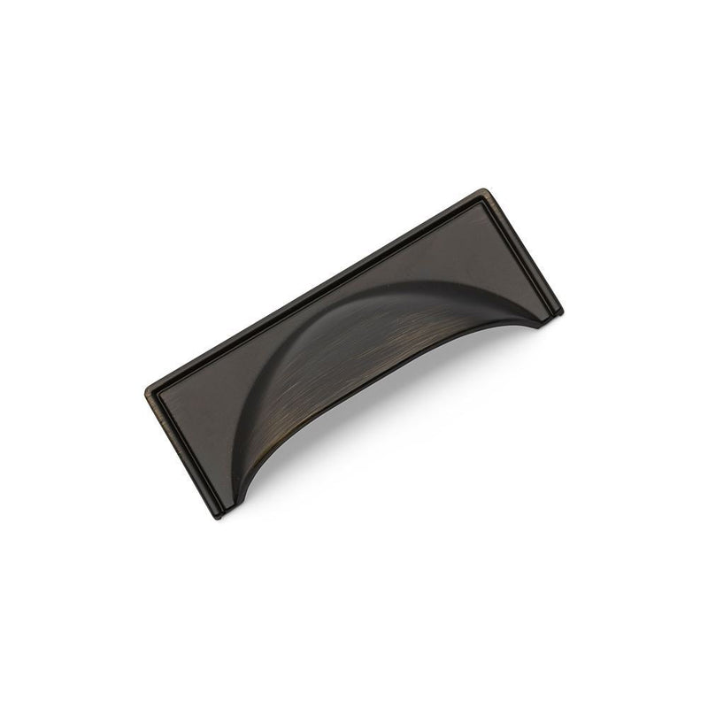 Windsor Cup Handle Antique Black