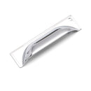 Windsor Cup Handle Chrome