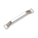 Windsor D Handle Brushed Nickel