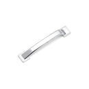 Windsor Latch Handle Chrome