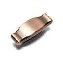 Whitechapel T Knob Antique Copper
