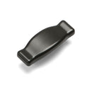 Whitechapel T Knob Titanium