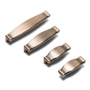 Whitechapel Pull Handle Antique Copper