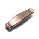 Whitechapel Pull Handle Antique Copper