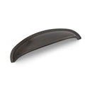 Camden Cup Handle Antique Black