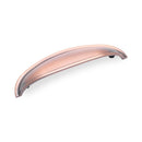Camden Cup Handle Antique Copper