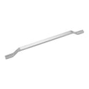 Soho Strap Handle Brushed Nickel