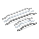 Soho Strap Handle Pewter