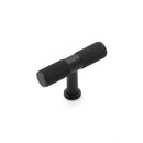 Fender Knurled T Knob Smoked Black