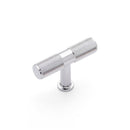 Fender Knurled T Knob Chrome