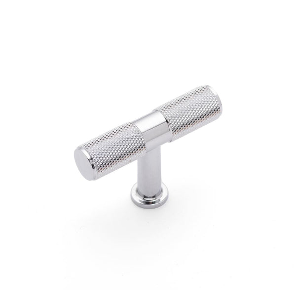 Fender Knurled T Knob Chrome