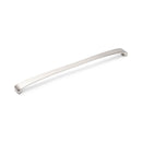 Brent D Handle Brushed Nickel