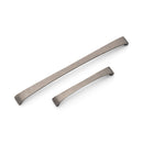 Brent D Handle Pewter