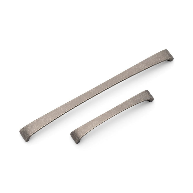 Brent D Handle Pewter