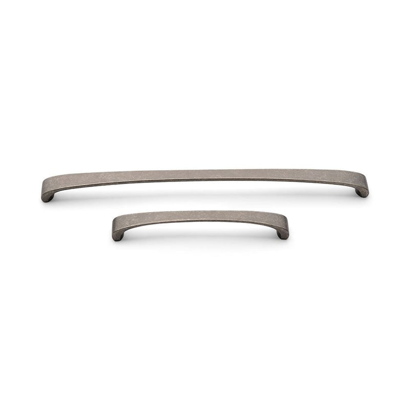 Brent D Handle Pewter