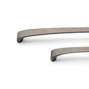 Brent D Handle Pewter