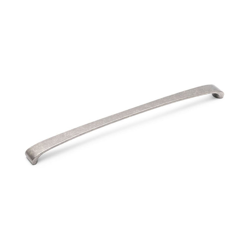 Brent D Handle Pewter