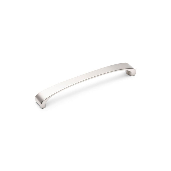 Brent D Handle Brushed Nickel