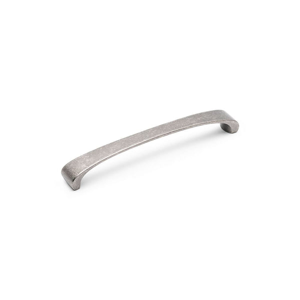 Brent D Handle Pewter