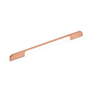 Bexley D Handle Antique Copper