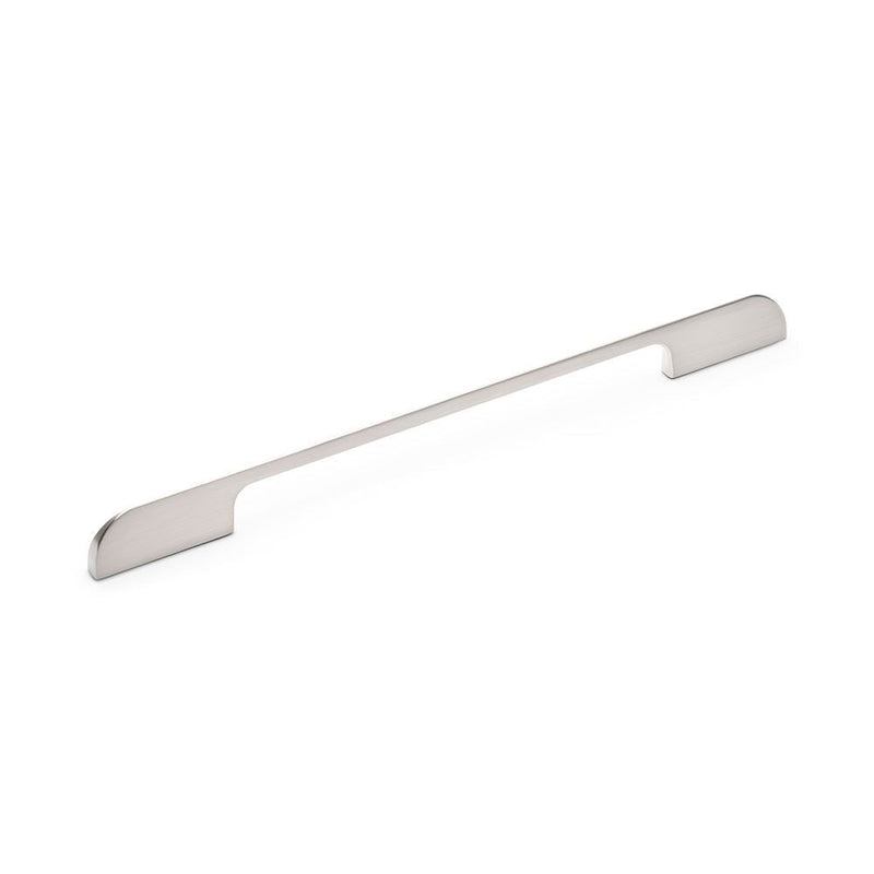 Bexley D Handle Brushed Nickel