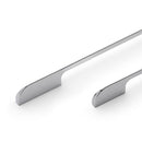 Bexley D Handle Chrome