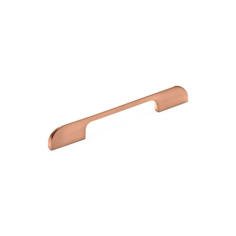 Bexley D Handle Antique Copper