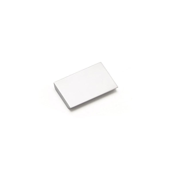 Malo Tab Handle Satin Chrome