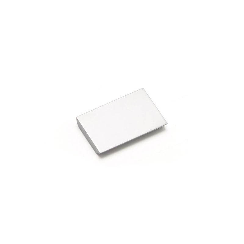 Malo Tab Handle Satin Chrome