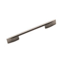 Mahon D Handle Pewter