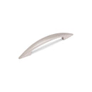 Slice Bow Handle Satin Nickel