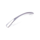 Conical Tapered Bow Handle Chrome