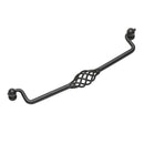 Cage Drop Handle Black